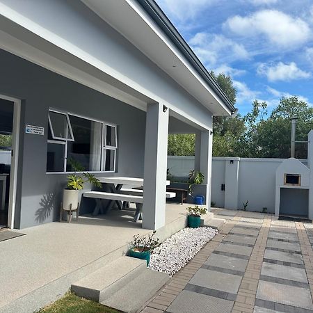 Wave N' Sea Villa ลางเงอบาน ภายนอก รูปภาพ