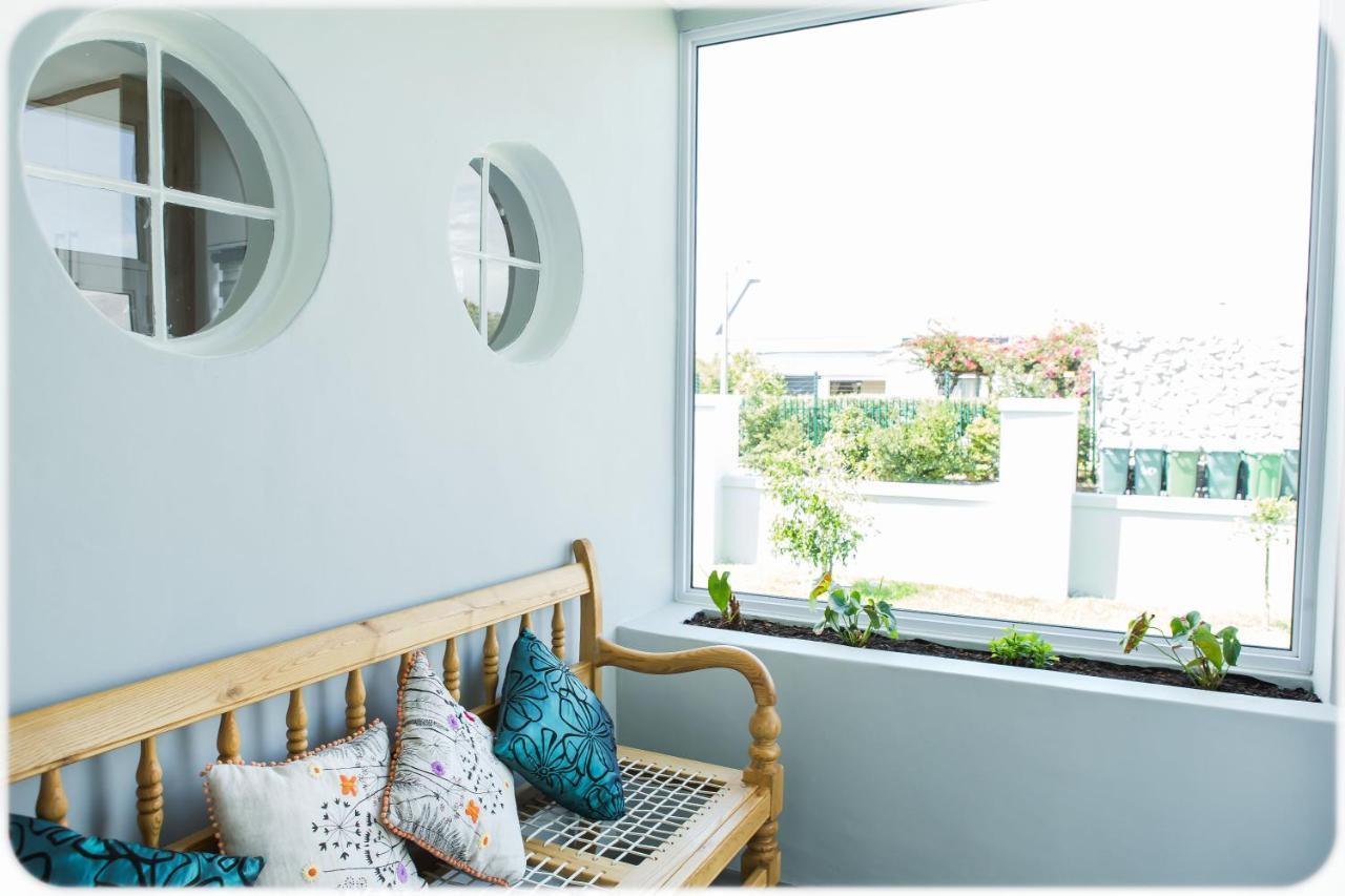 Wave N' Sea Villa ลางเงอบาน ภายนอก รูปภาพ