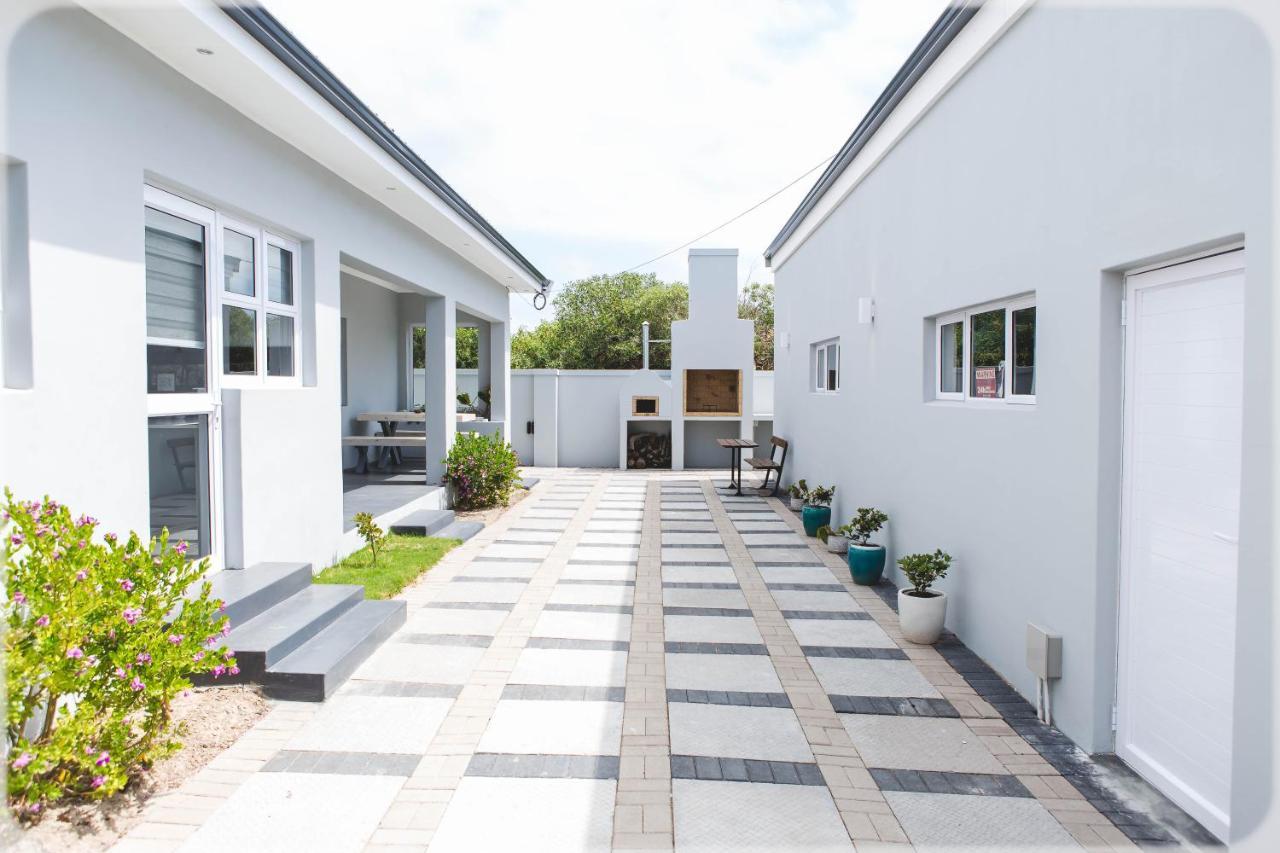 Wave N' Sea Villa ลางเงอบาน ภายนอก รูปภาพ