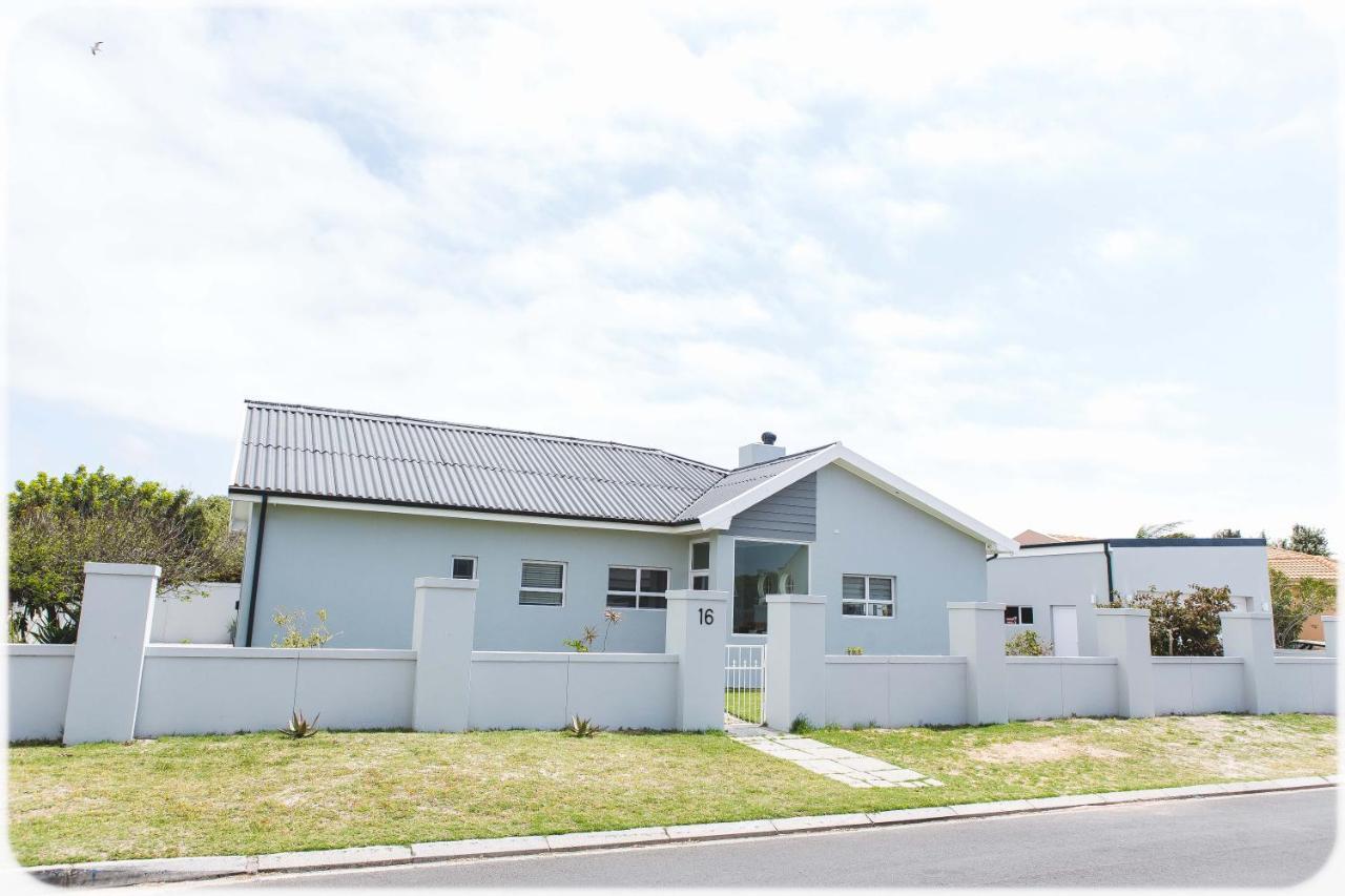 Wave N' Sea Villa ลางเงอบาน ภายนอก รูปภาพ